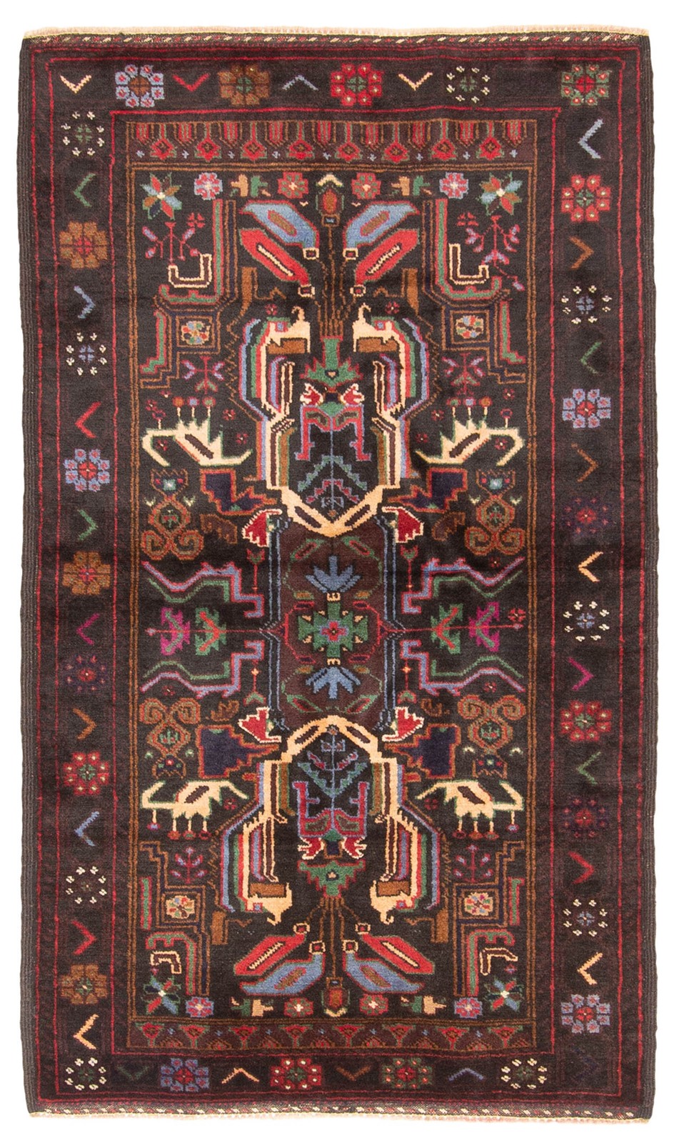 Vintage 2\'10\