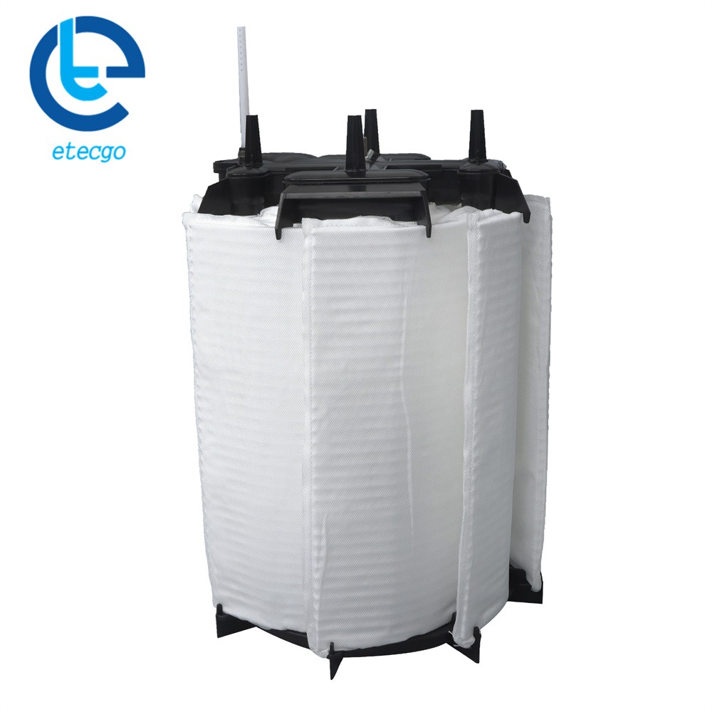 For Hayward DEX3600DC Replacement Pool Filter Element Cluster DE3620 36 sq.ft.
