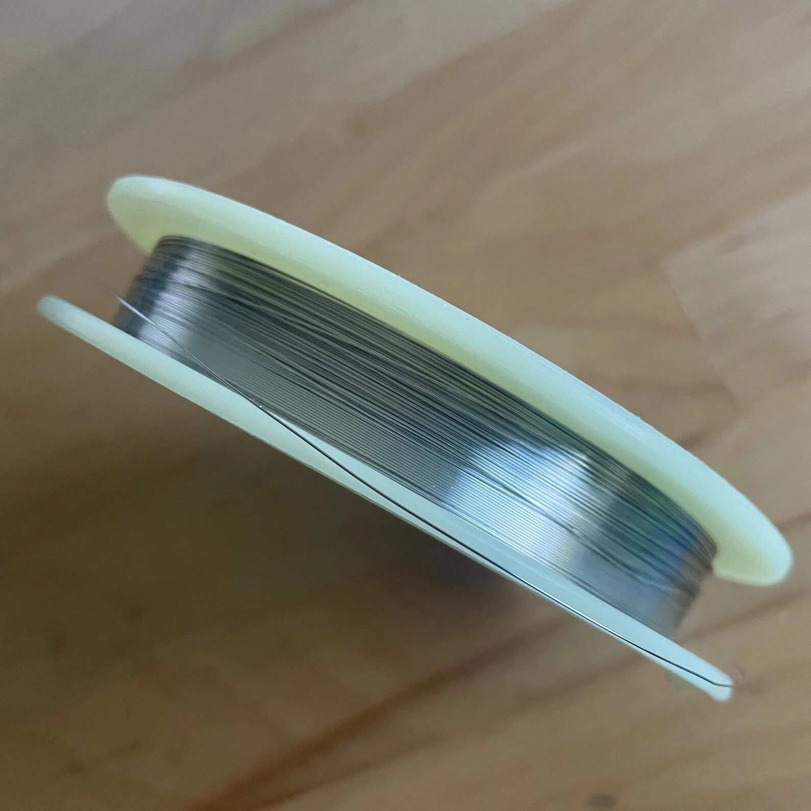 Pure Platinum Wire - Pt 99.99% - 0.1 0.2 0.3mm (38, 32, 28 ga) cut to size