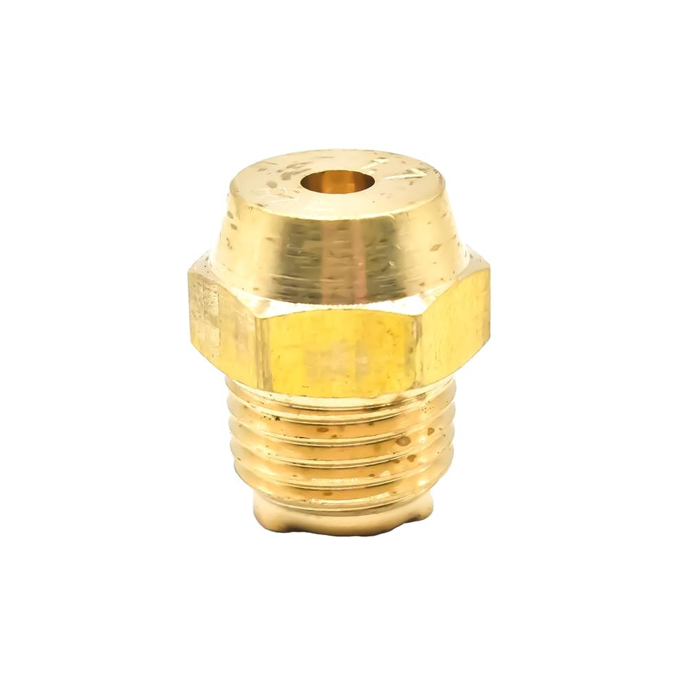 Interstate Pneumatics CVS7045 Air Compressor Cold Start Valve 1/4 Inch NPT - ...