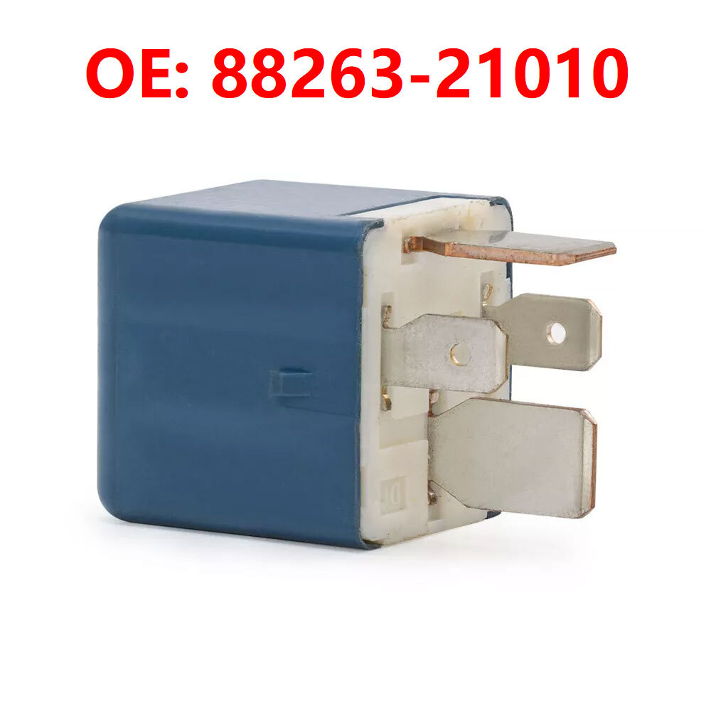 88263-21010 156700-2500 8826321010 New ABS (TRAC) Relay For Toyota Lexus Scion