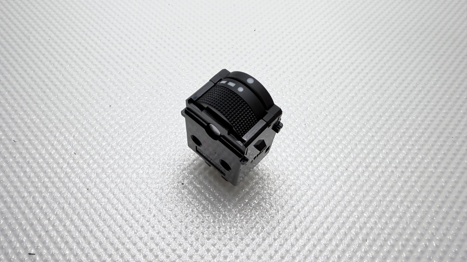 2015 - 2025 SUBARU WRX IMPREZA RHEOSTAT LIGHT DIMMER ILLUMINATION SWITCH OEM