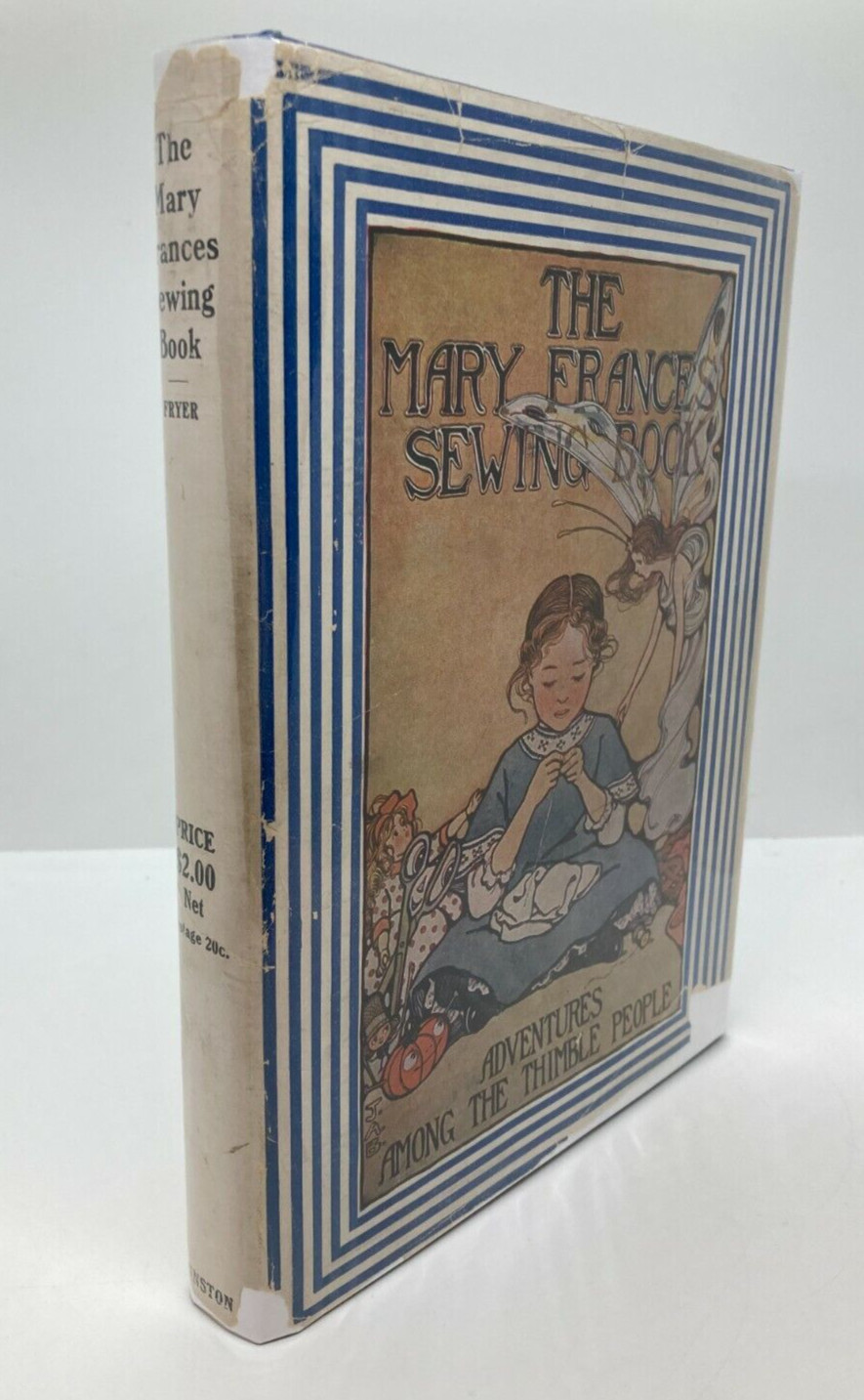 1913 1st Edition \