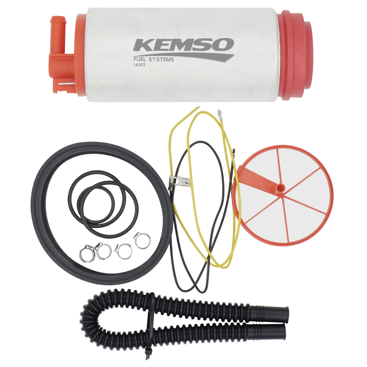 Fuel Pump for VW PASSAT Variant (3B6) 2000 2001 2002 2003 2004 2005