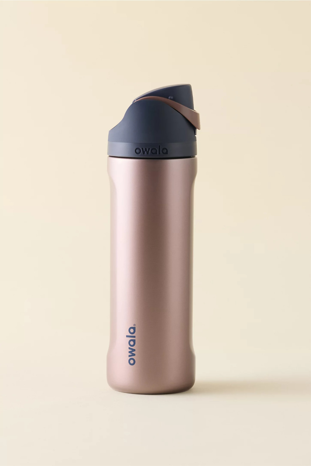 SALE- New Owala FreeSip 24 oz Water Bottle Desert Smoke NEW~