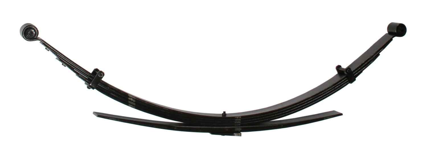 Skyjacker J20FS 2-2.5 in. SoftRide Front Leaf Spring for 1976-1986 Jeep CJ7 4WD