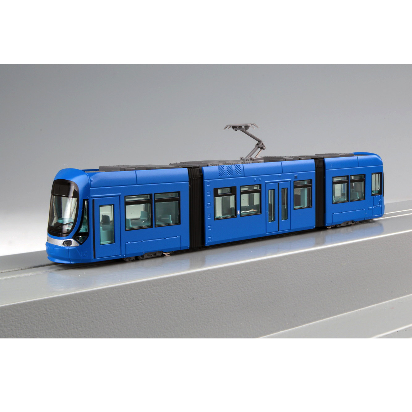 Kato 14-805-1 My Tram Blue - N 