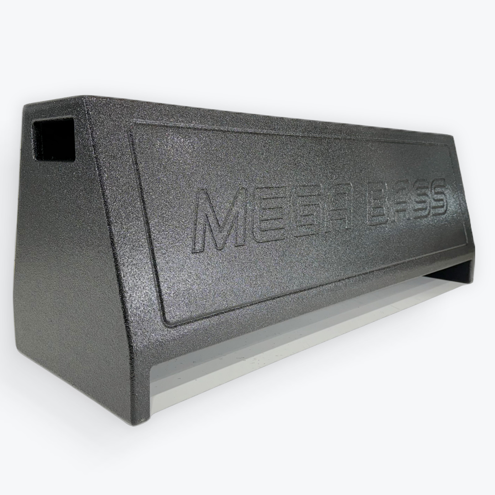 Mega Bass Dual 8\