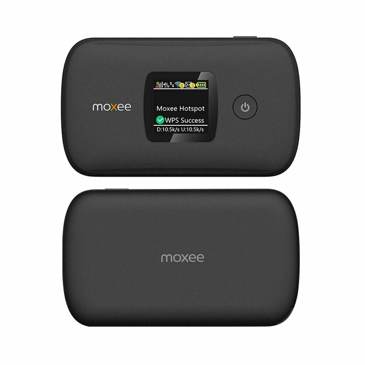 AT&T / LIBERTY MOXEE K779 4G LTE Mobile Hotspot K779HSDL 4G LTE SIM INCLUDED NEW
