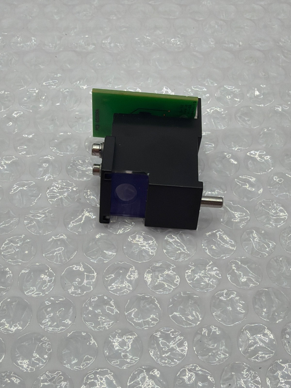 IRIDEX Laser Optical Shutter Filter Assembly PCBA 65101 Rev A Motorized Used