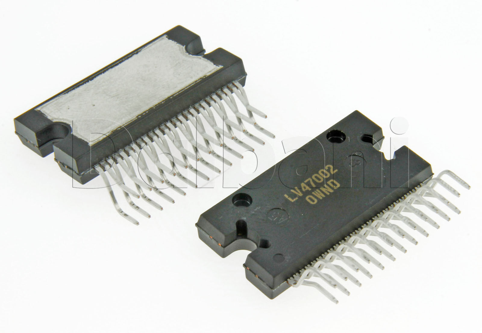 LV47002 Original New Sanyo Integrated Circuit 