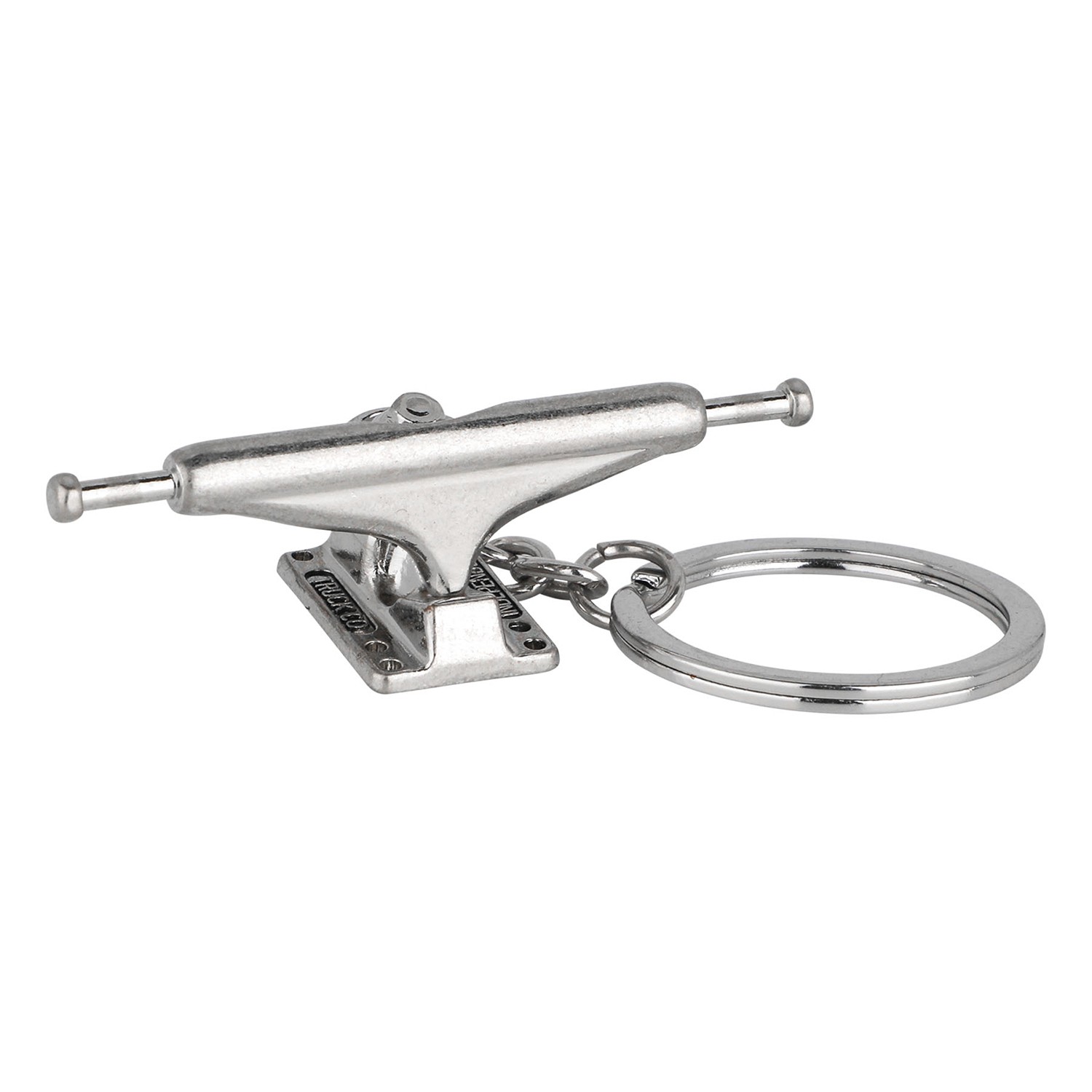 Independent Trucks Keychain Stage 11 Truck Antique Nickel