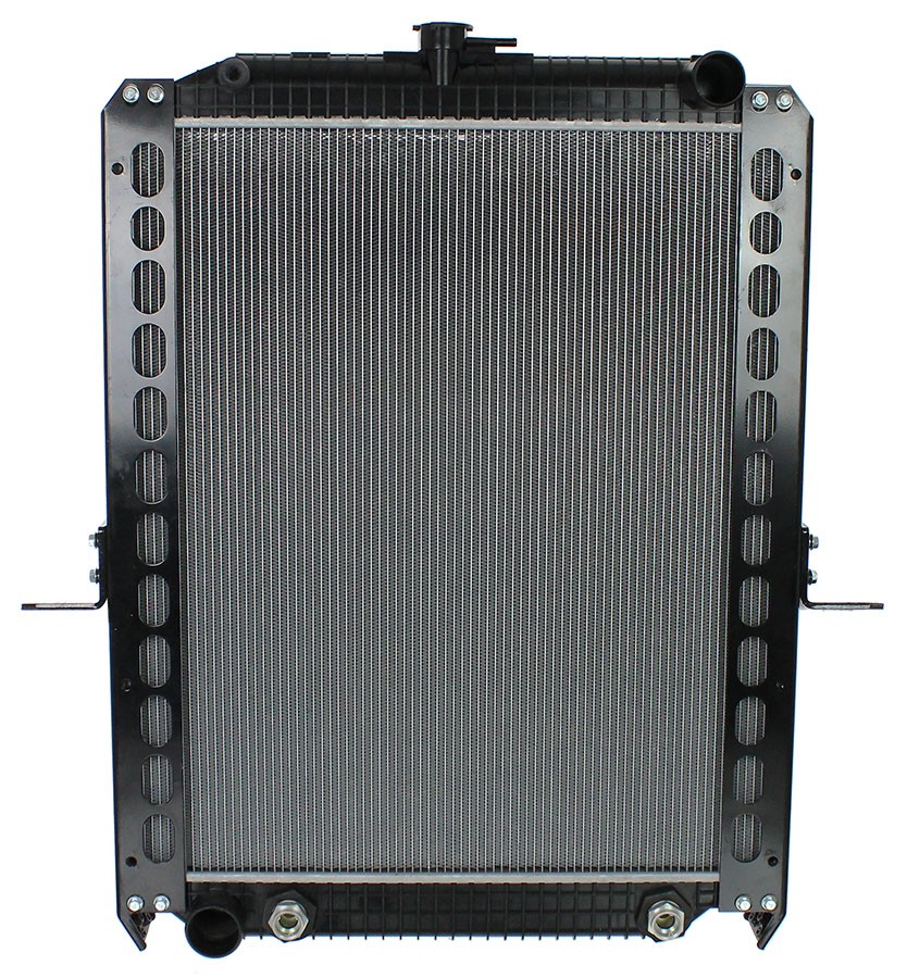 HD Radiator For 2011-2013 UD 1800
