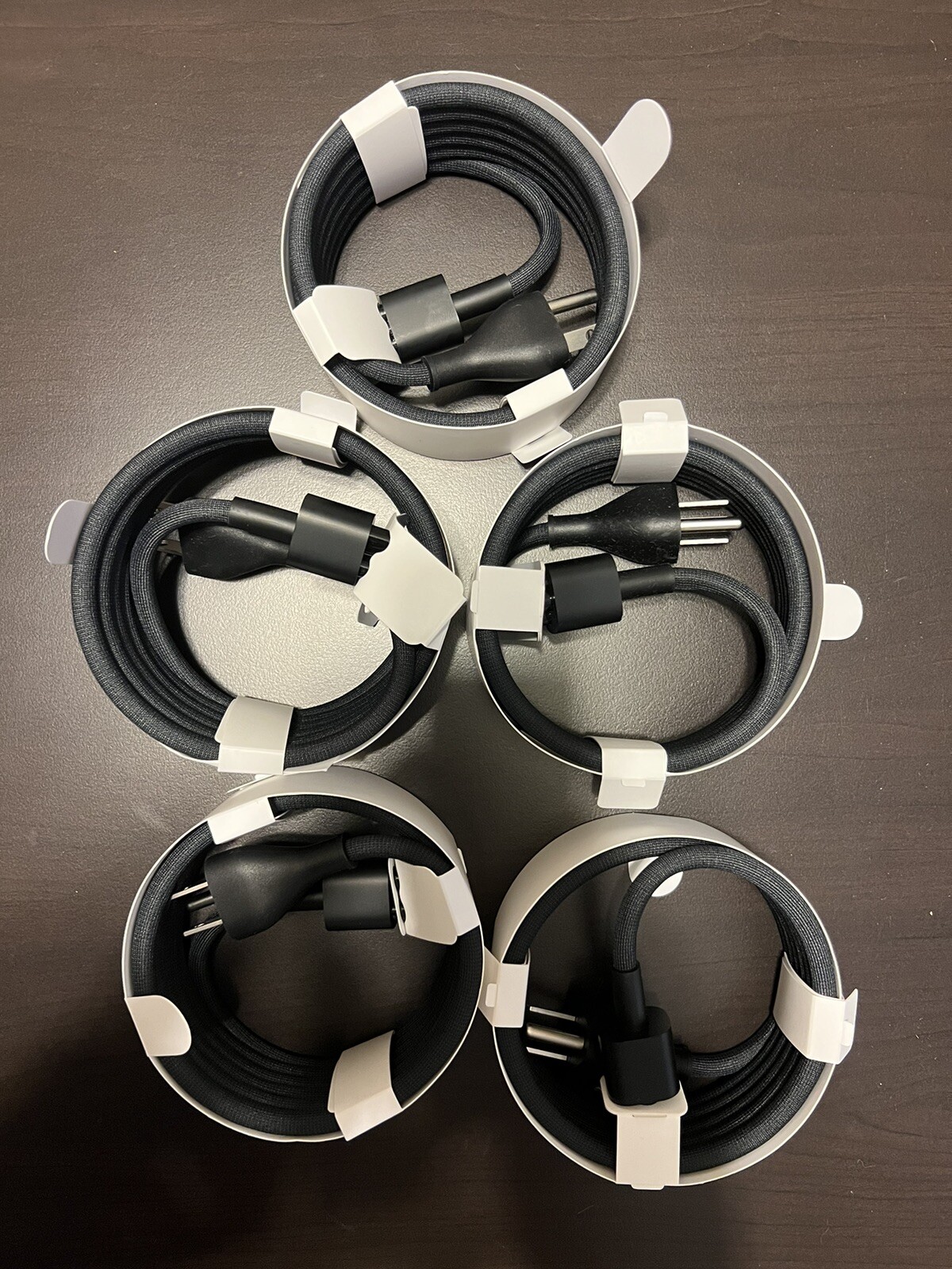 New 6ft Apple Mac Studio Power Branded Cord Authentic OEM Genuine New 6ft Apple Mac Studio Power Branded Cord Authentic OEM Genuine
