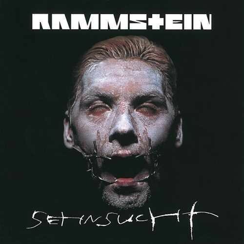Sehnsucht by Rammstein (Record, 2017)