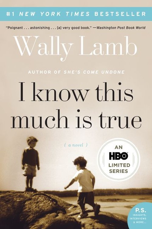 I Know This Much Is True, Wally Lamb