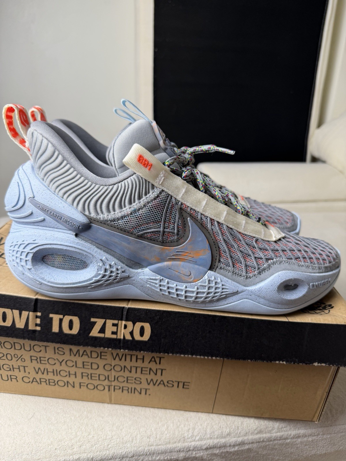 Nike Cosmic Unity \ Nike Cosmic Unity \