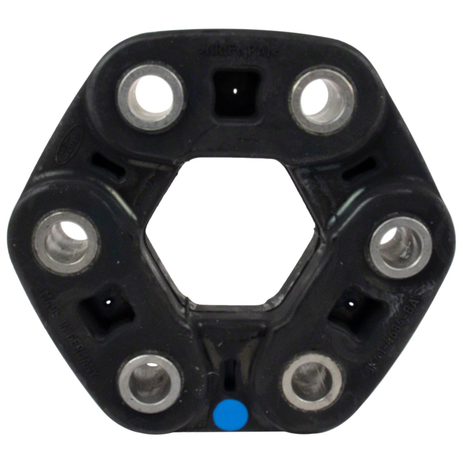 Genuine Ford OEM NEW 2017-2019 Transit Driveshaft Coupling Bushing  JK4Z.4782.A