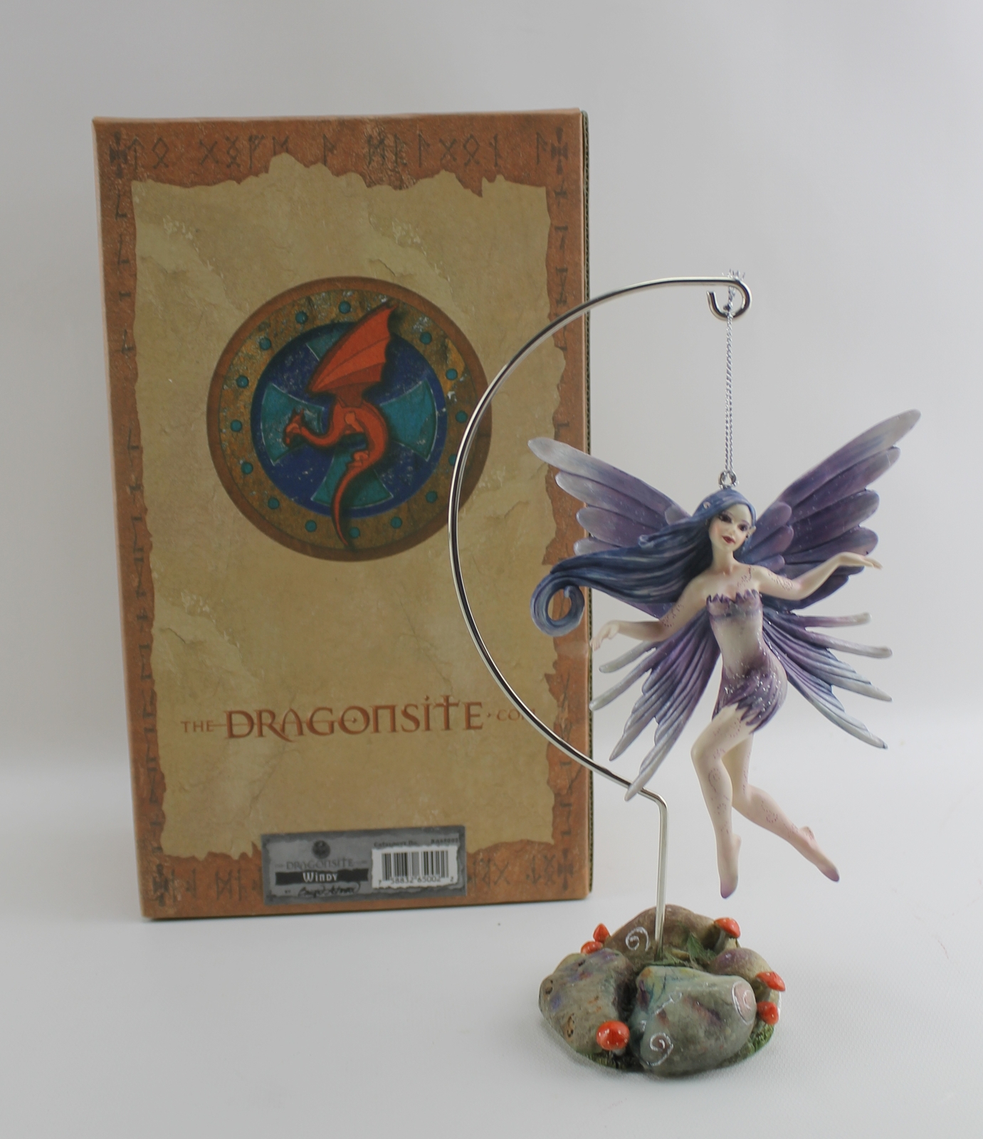 The Dragonsite Windy Brigid Ashwood Retired The Dragonsite Windy Brigid Ashwood Retired