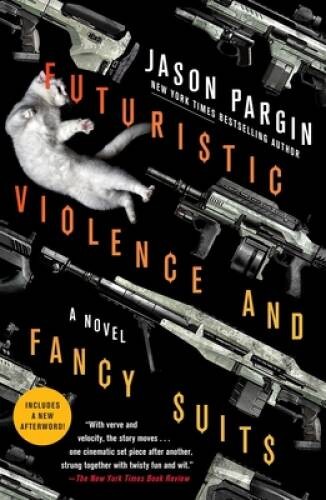 Futuristic Violence and Fancy Suits (Zoey Ashe, 1) - Paperback - VERY GOOD Futuristic Violence and Fancy Suits (Zoey Ashe, 1) - Paperback - VERY GOOD