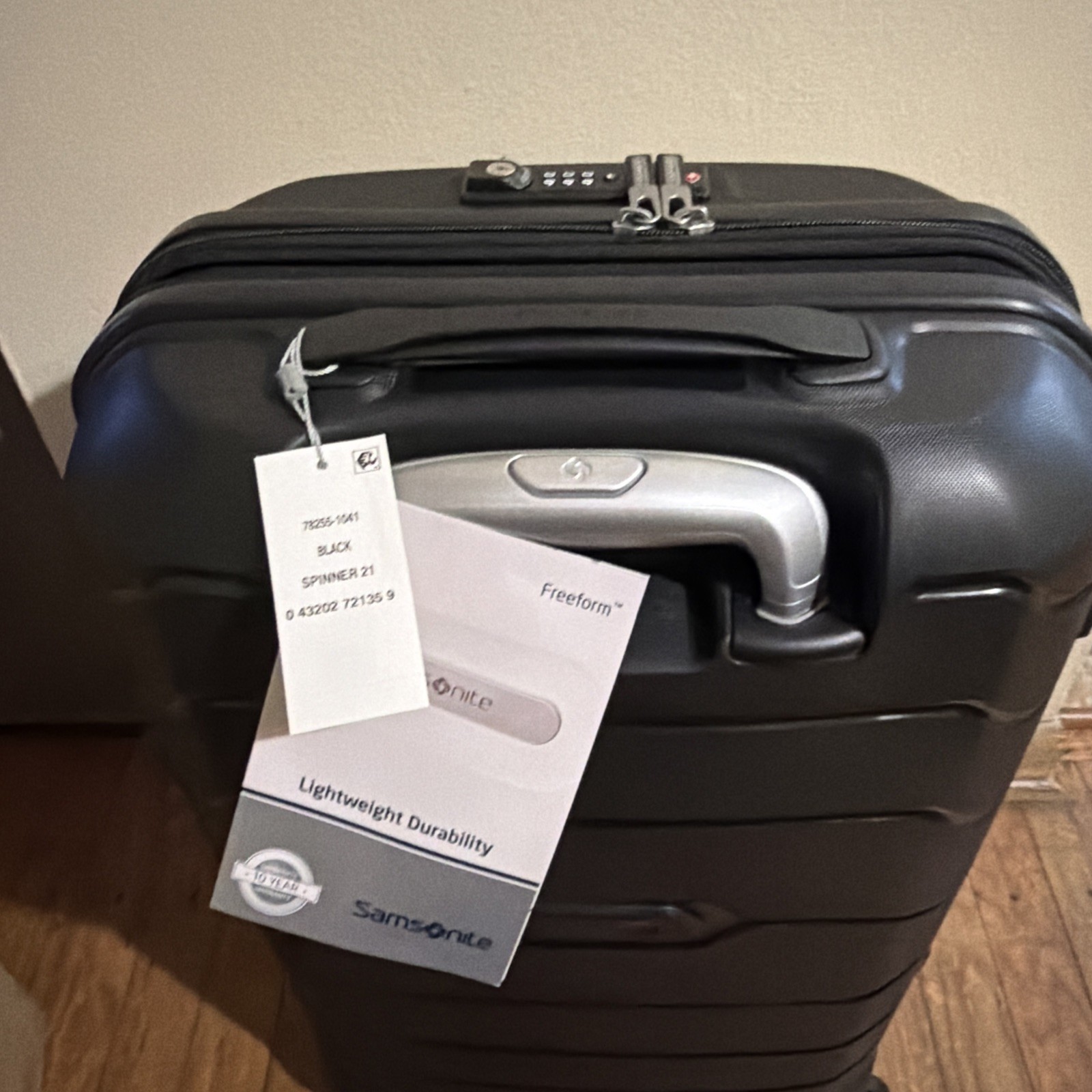 Samsonite Freeform 20.5\ Samsonite Freeform 20.5\