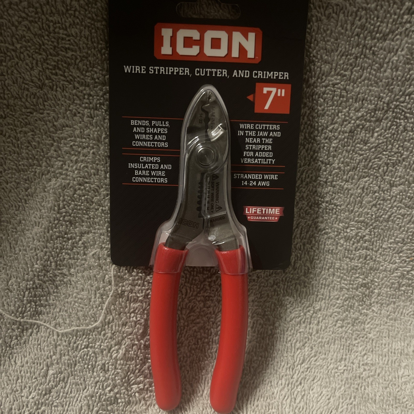 Icon 7