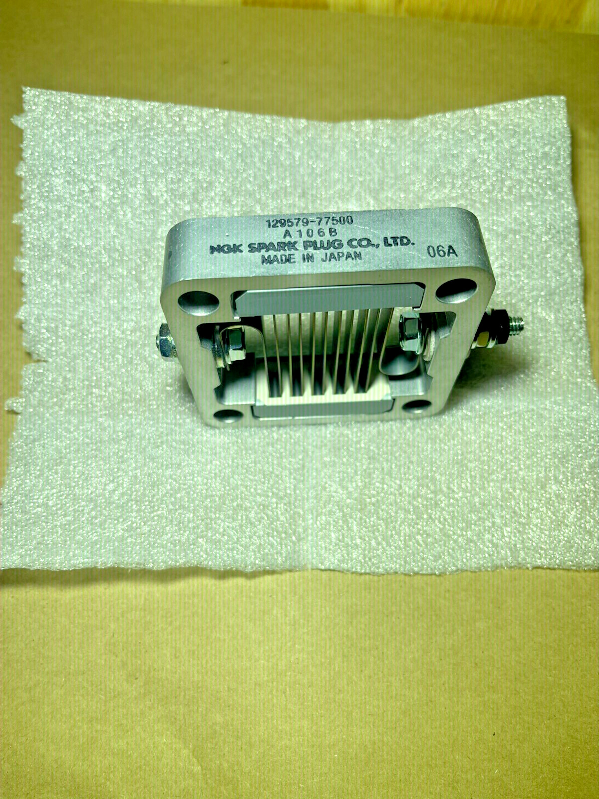 Thermo King 412147 Intake Heater Genuine OEM New In Box thermoking 41-2147
