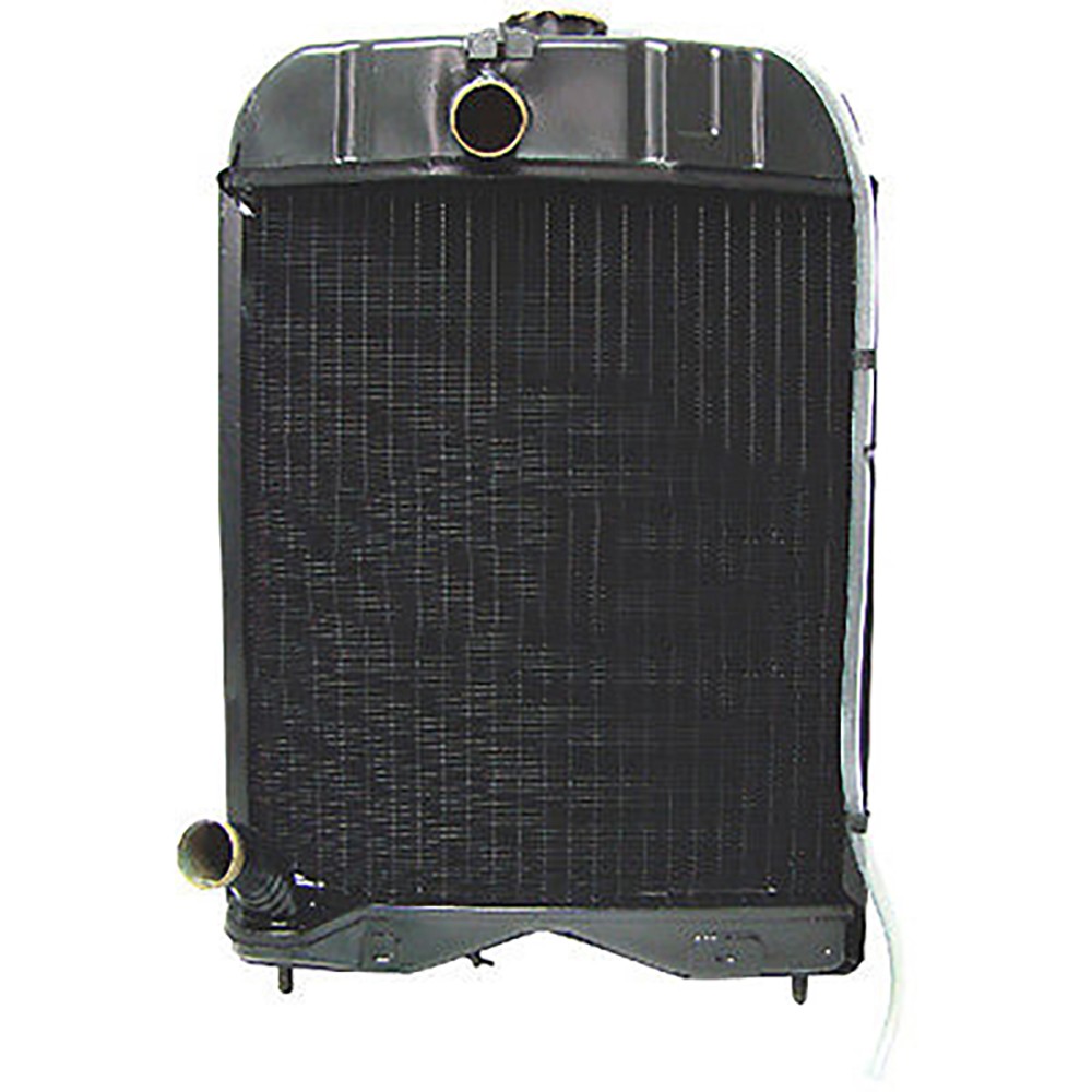 Interchangeable Radiator 211052 Fits Massey Ferguson Tractor Model: TE20
