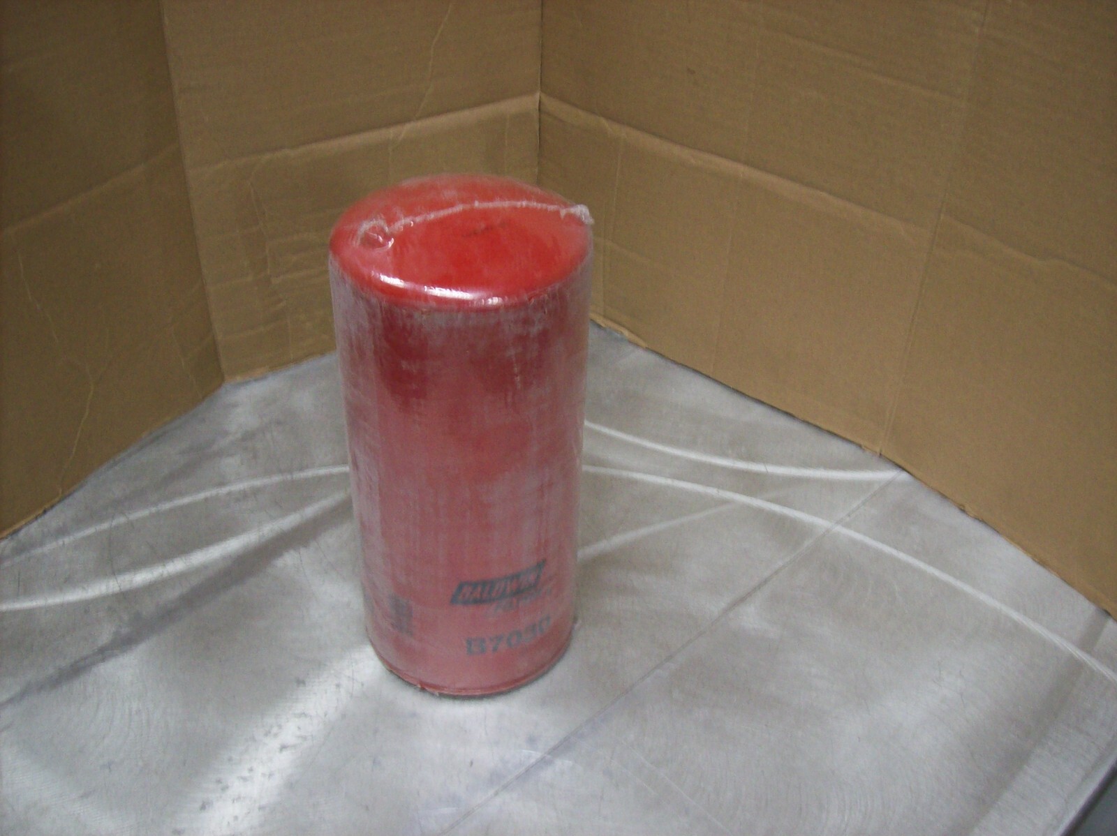 Baldwin Genuine NOS Filter B7030