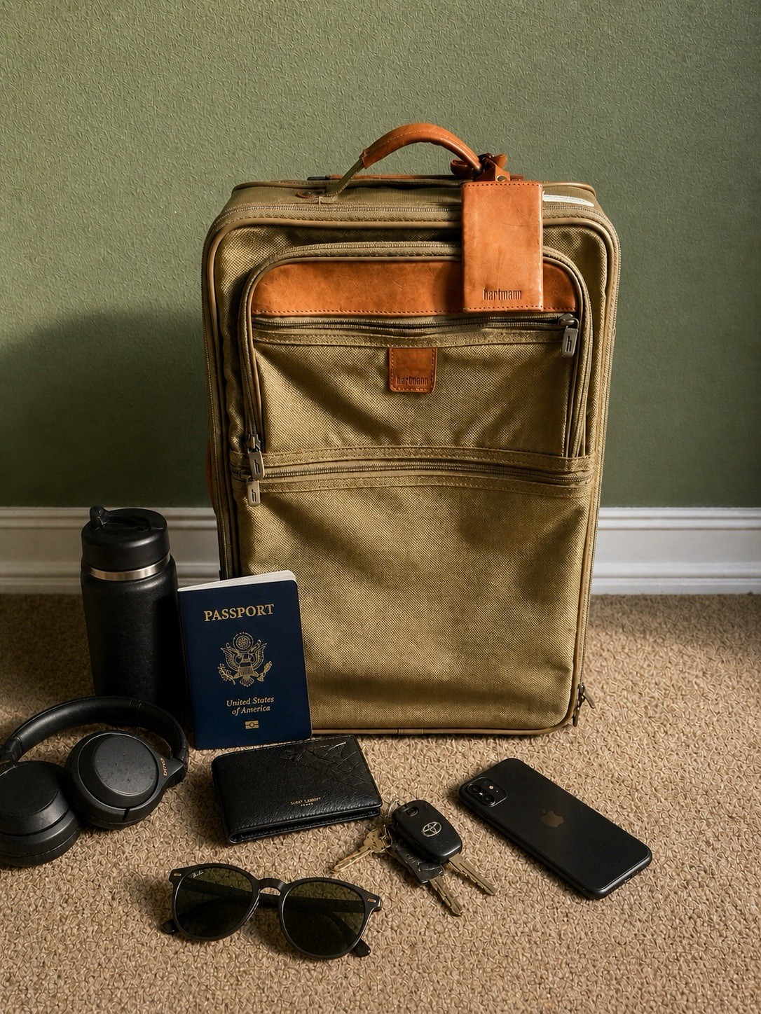 Hartmann Expandable 22\ Hartmann Expandable 22\