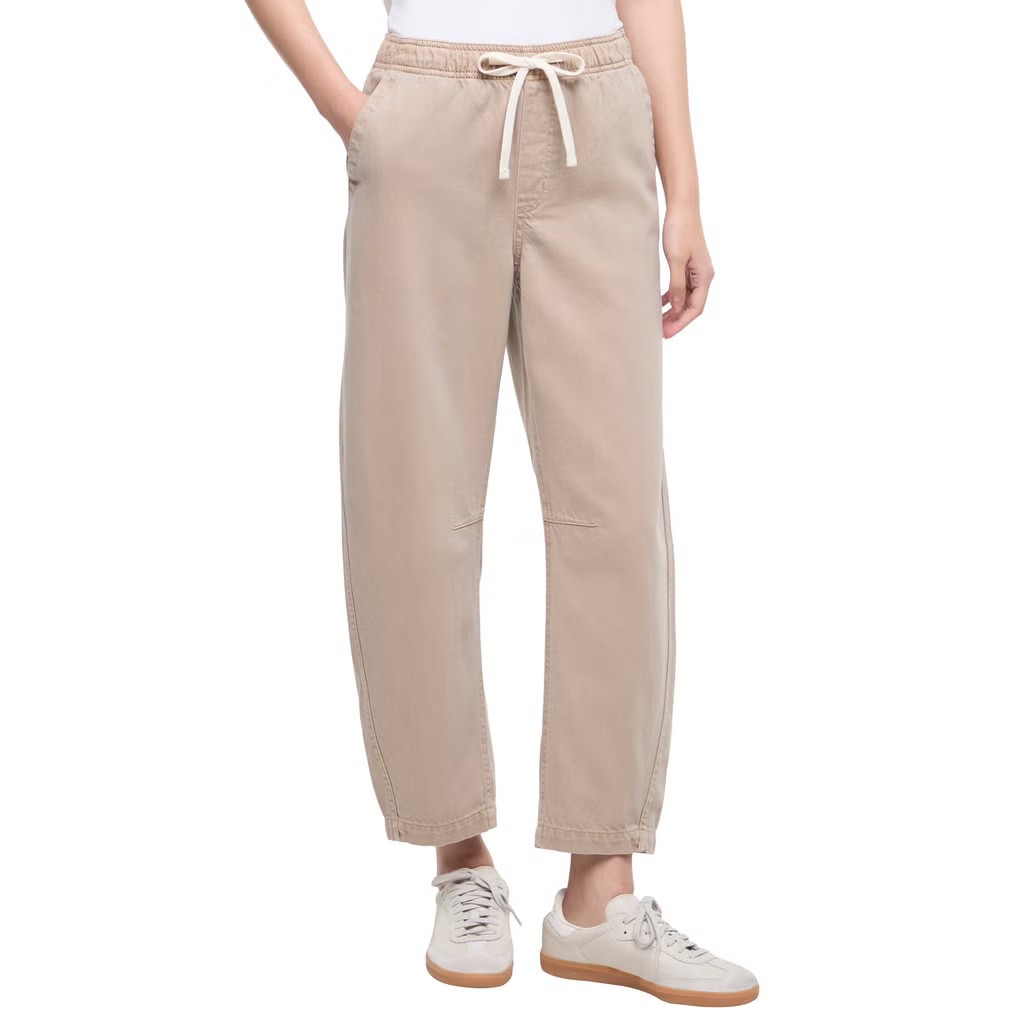 Gap Women\'s Pull-On Pant Gap Women\'s Pull-On Pant
