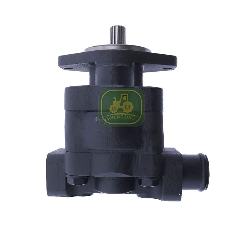 AT179792 Hydraulic Pump For John Deere Backhoe Loader 310K 310E 310J 310G 710D