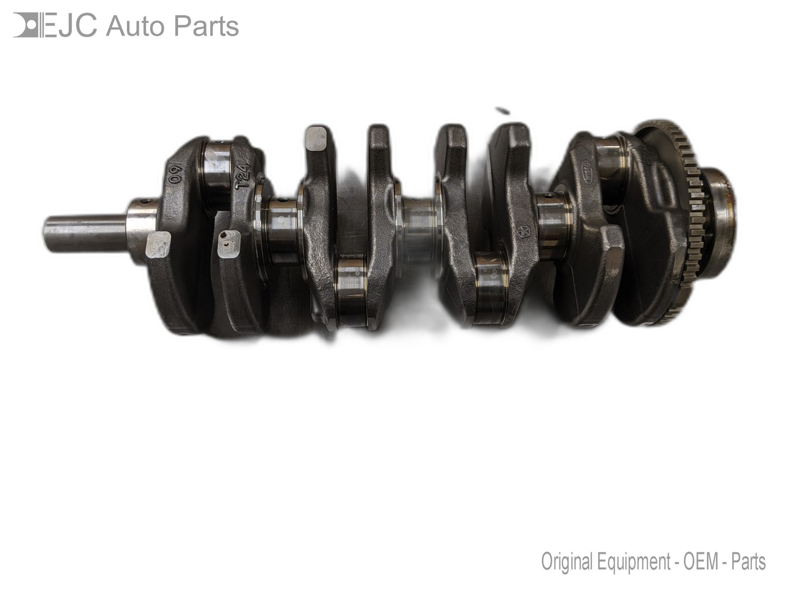 Crankshaft Standard For 16-18 Jeep Cherokee  2.4