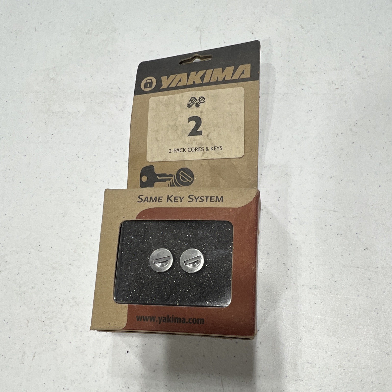 Yakima Yakima
