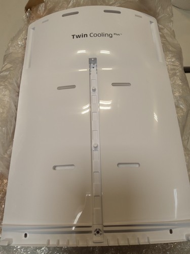 OEM SAMSUNG DA97-13757A Twin Cooling Evaporator Cover