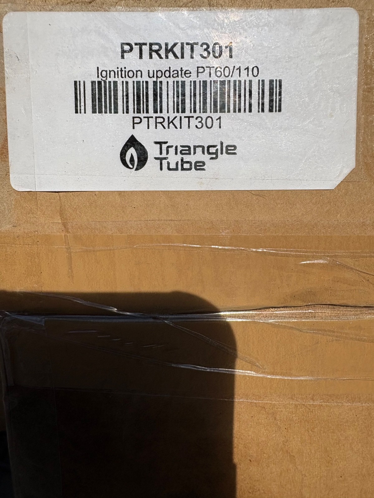 Triangle tube Trimax Electrical upgrade kits PTR kit 301 Triangle tube Trimax Electrical upgrade kits PTR kit 301