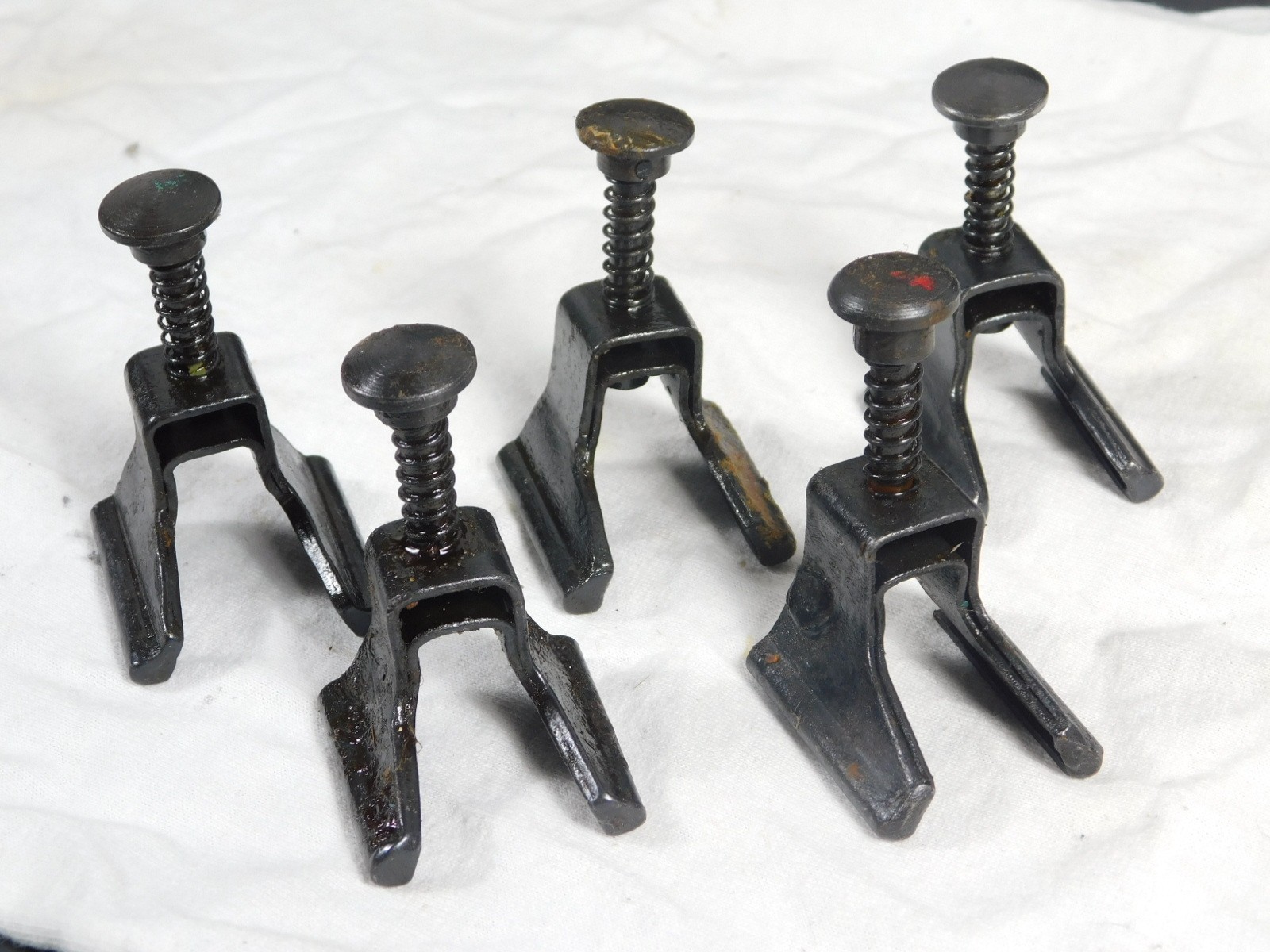 WWII Russian / Soviet PPSH41 Stick Mag Ammo Loader. Original, unissued WWII Russian / Soviet PPSH41 Stick Mag Ammo Loader. Original, unissued