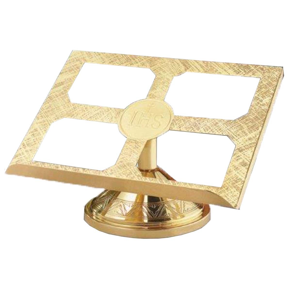 Autom Christian Brands Gold Metal Autom Christian Brands Gold Metal
