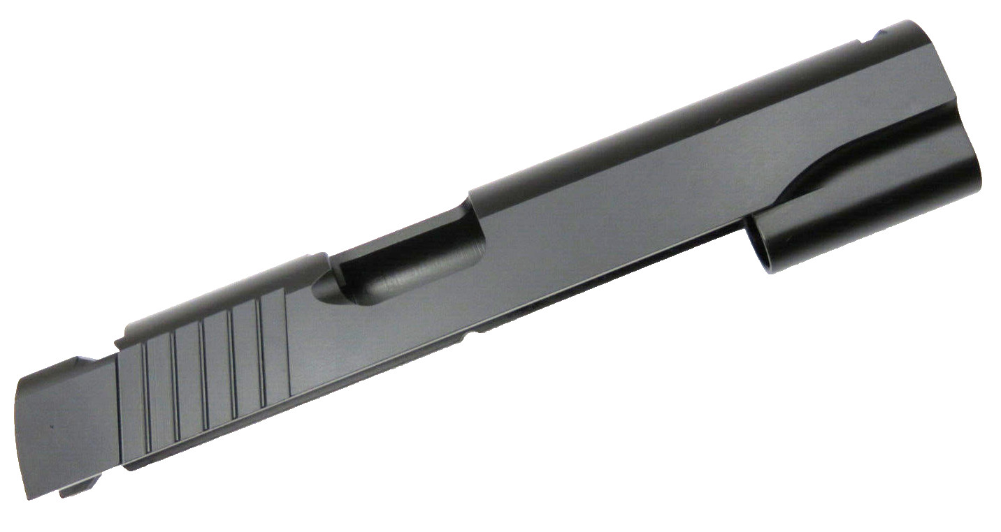 New Para Ordnance 1911 .45 ACP Government 5\