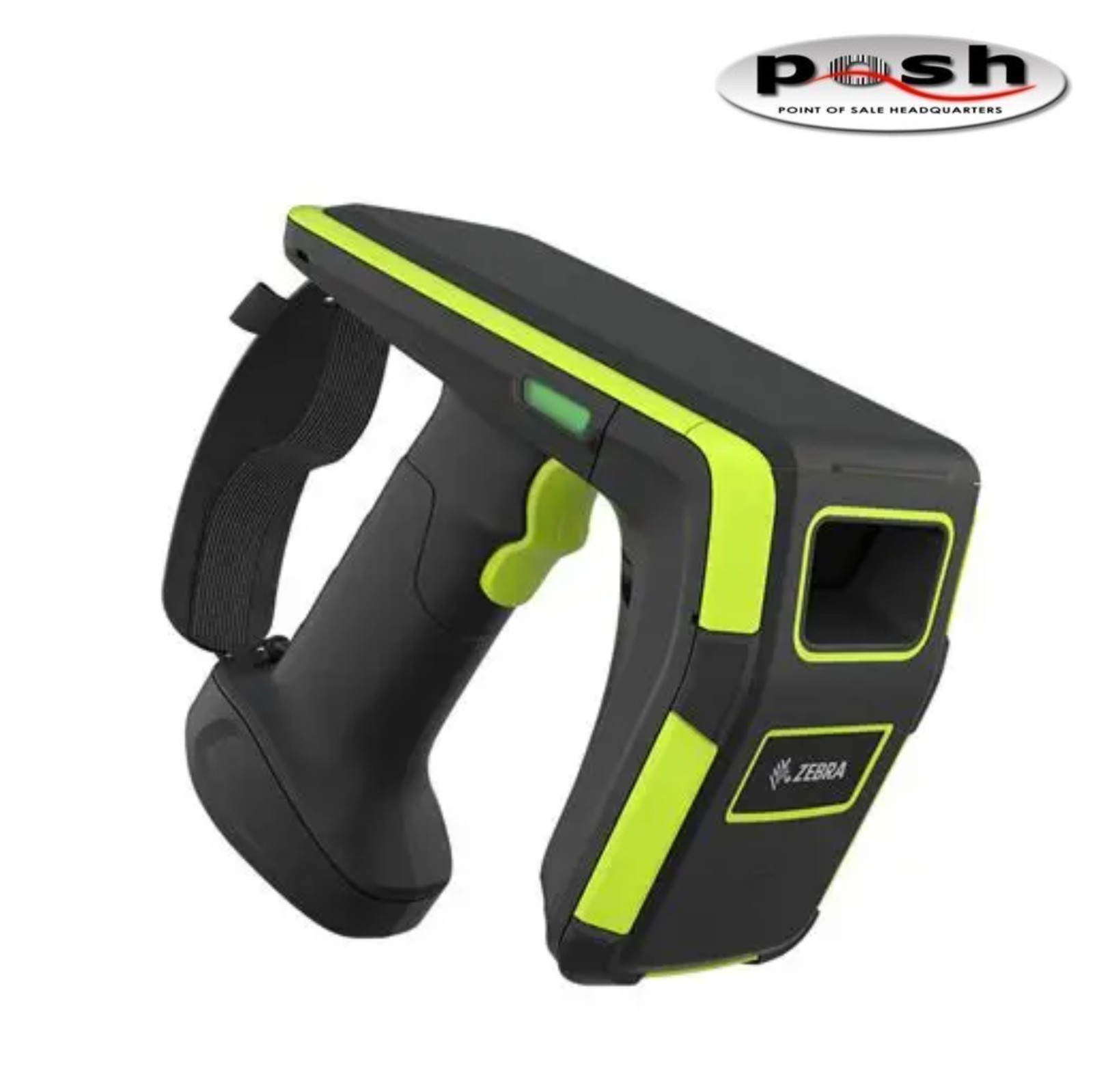 NEW Zebra RFD9031-G30G700-US RFD90 RFID Sled UHF Bluetooth WiFi SE4750MR