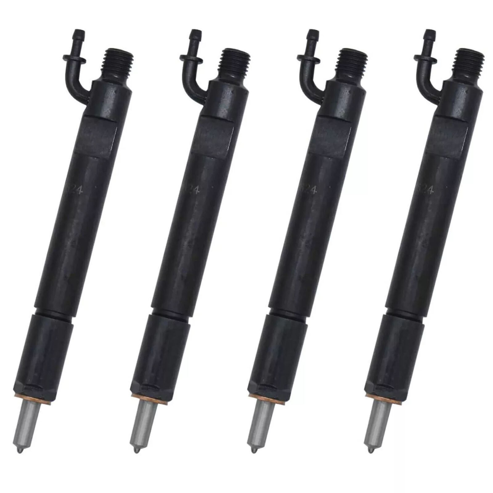 4PK Fuel Injector for Bobcat 863 873 T200 Skid Loader Deutz 1011 Engine