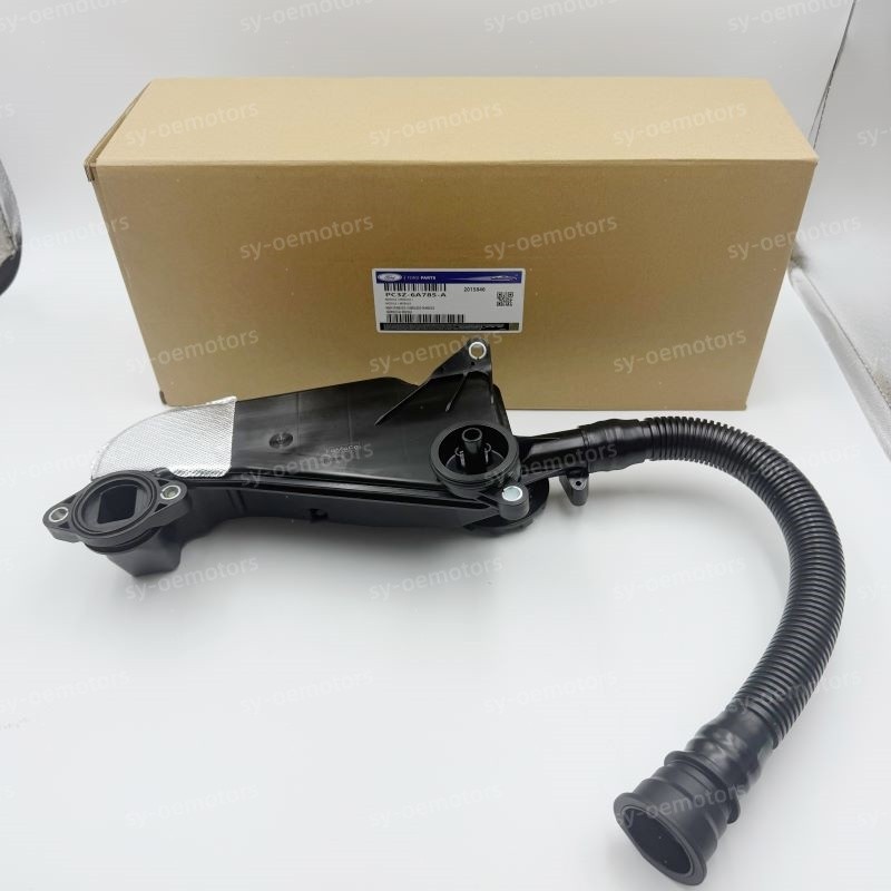 Oil Separator Assembly fits 23-24 Ford F-250 Super Duty 6.7L Diesel PC3Z-6A785-A