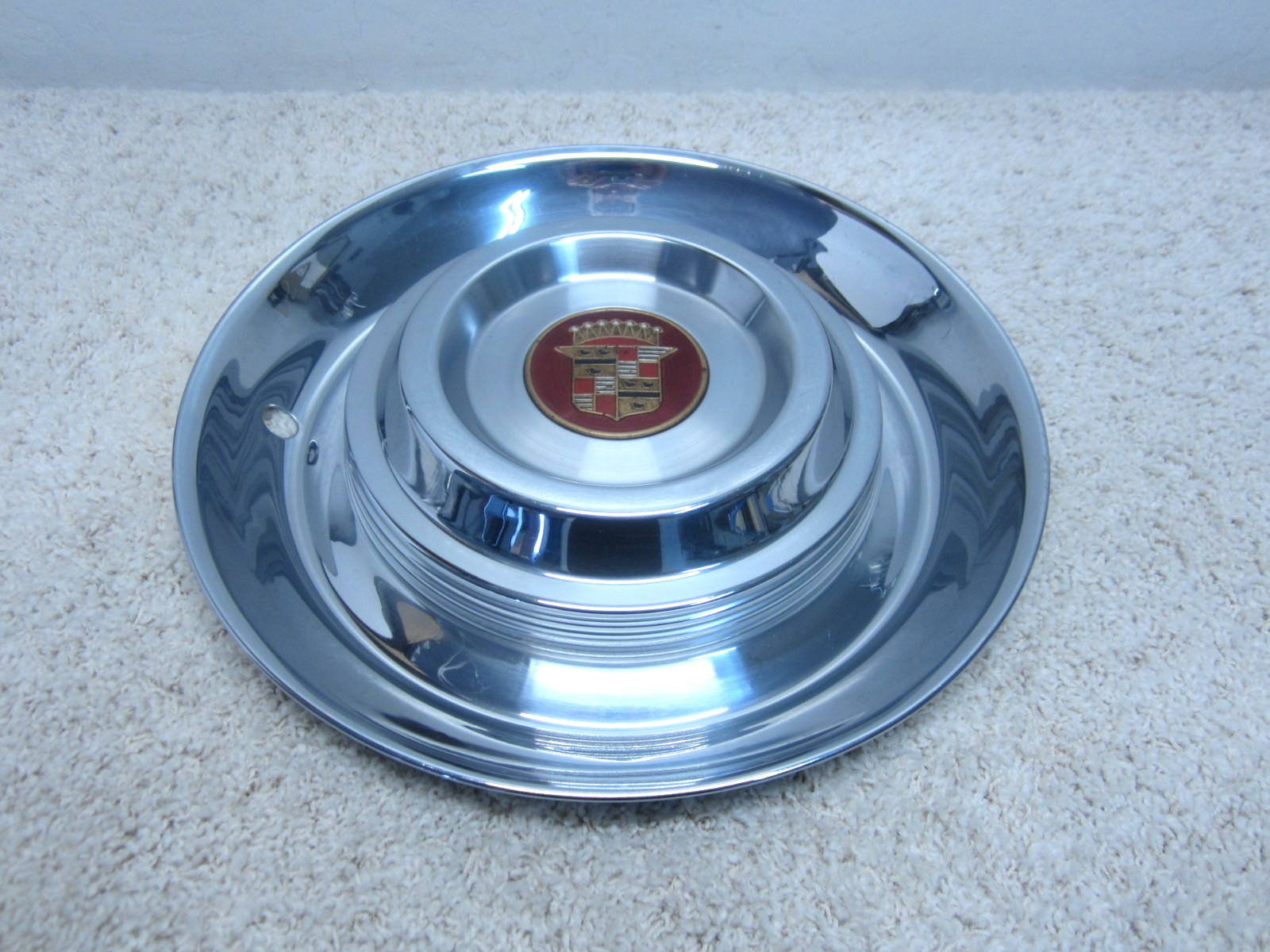 1954 1955 CADILLAC ELDORADO / DEVILLE OEM 15 1954 1955 CADILLAC ELDORADO / DEVILLE OEM 15