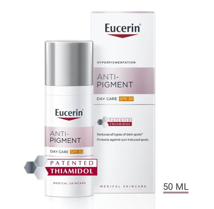 Eucerin Anti-Pigment Day Cream SPF 30 – 50 ml / 1.69 fl oz