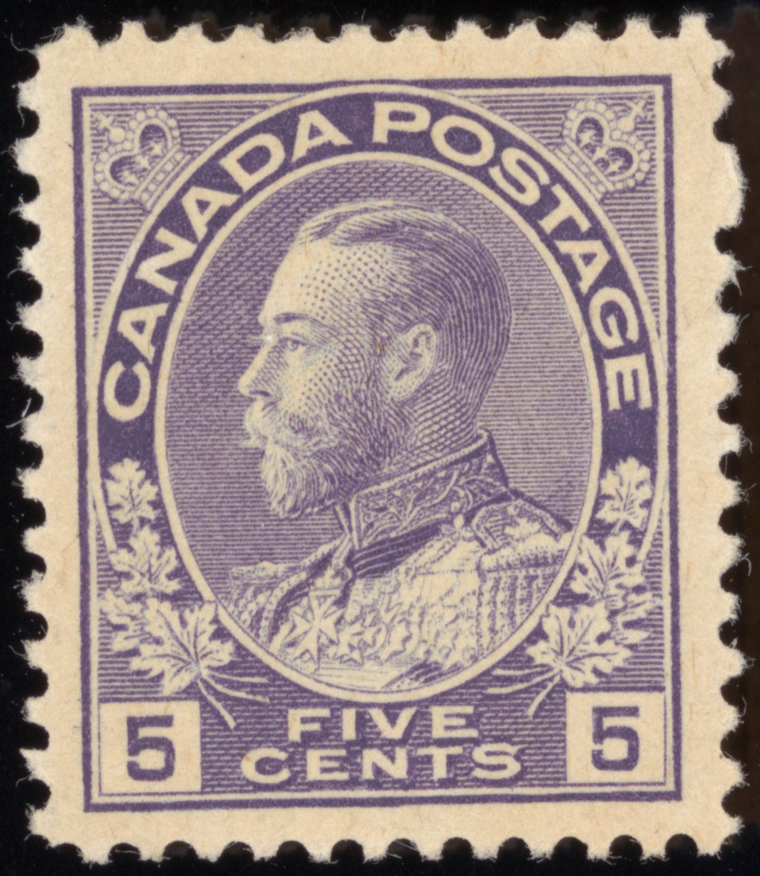 Canada Scott 112 Mint NG Lot B046 bhmstamps Canada Scott 112 Mint NG Lot B046 bhmstamps
