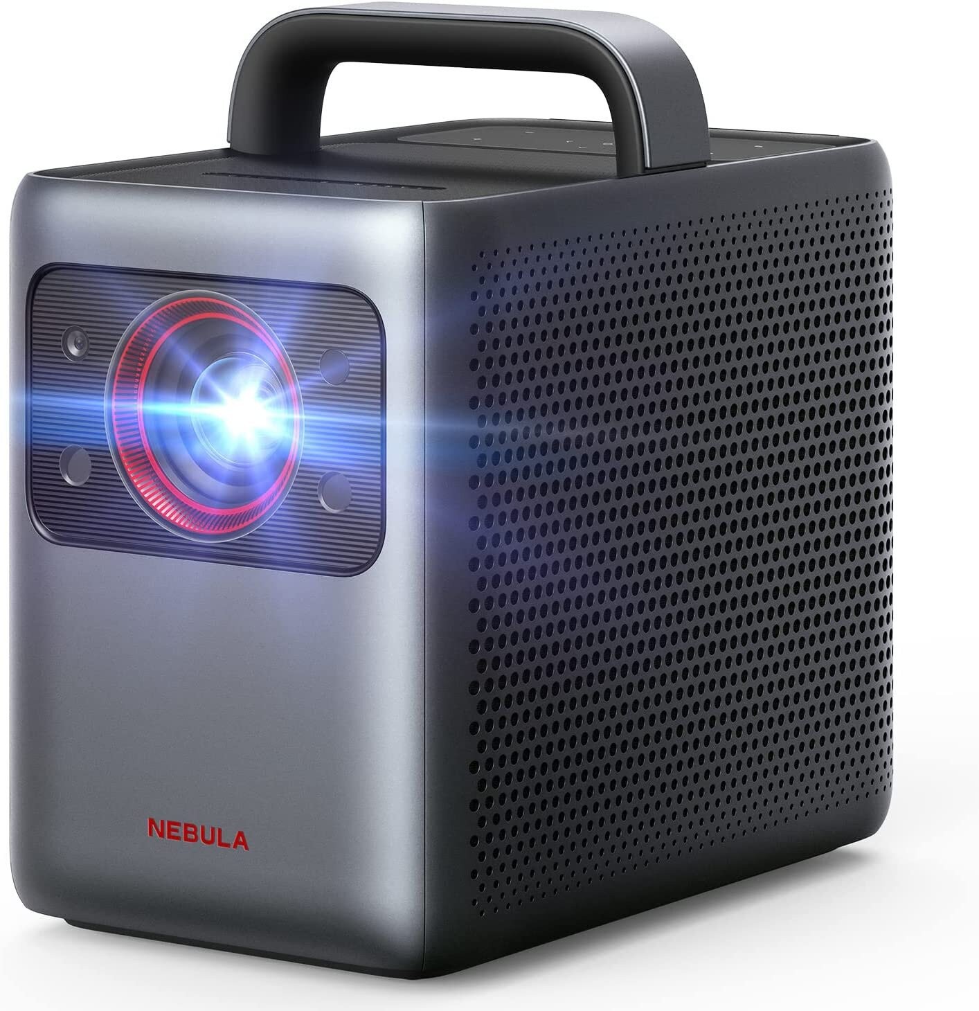 Nebula Cosmos Laser 1080p Projector