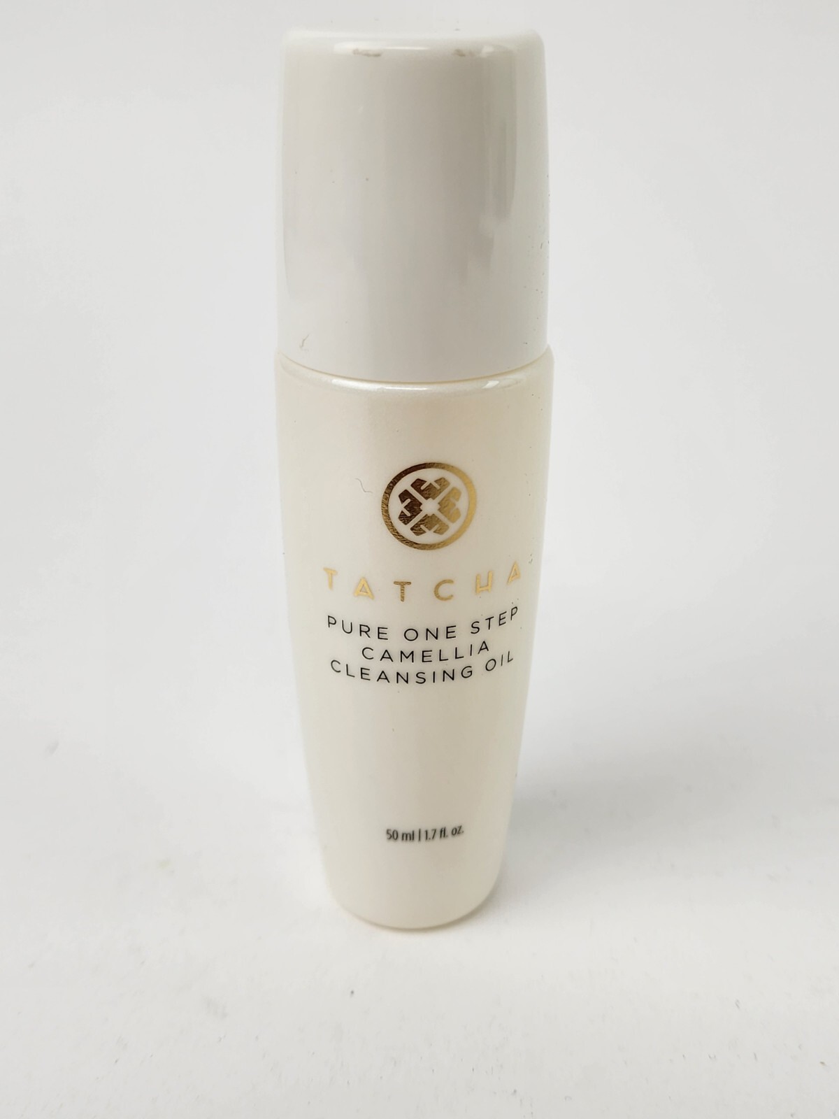 TATCHA The Camellia Cleansing Oil-Nourishing 1.7 oz No Box TATCHA The Camellia Cleansing Oil-Nourishing 1.7 oz No Box