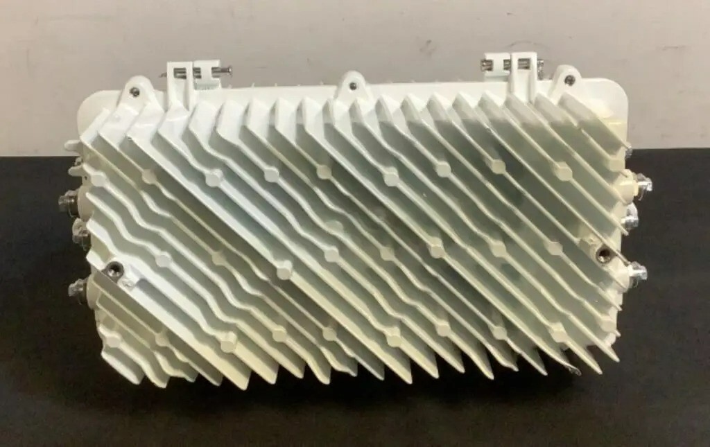 Harmonic CableOS Ripple-1 Remote PHY Node COS-RPL+RPN Broadband Modular DAA Harmonic CableOS Ripple-1 Remote PHY Node COS-RPL+RPN Broadband Modular DAA