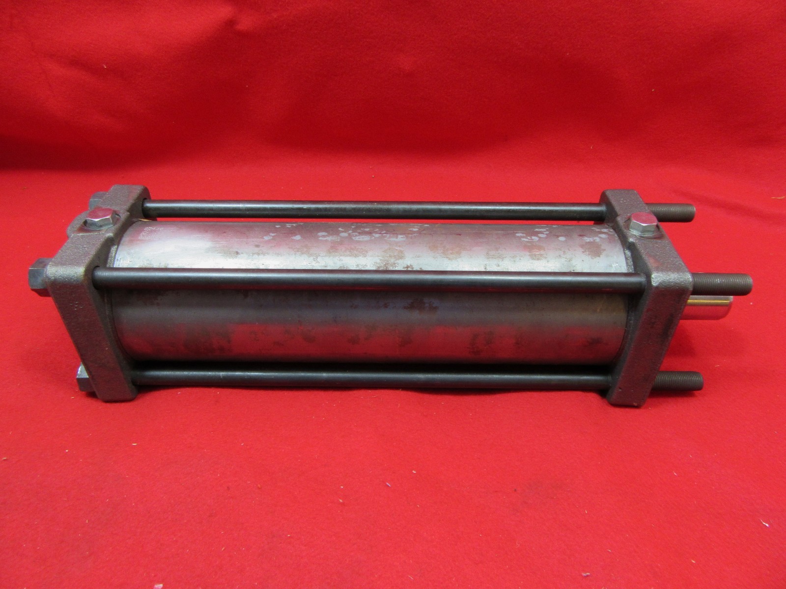 Prince Tie-Rod Cylinder  AE-106