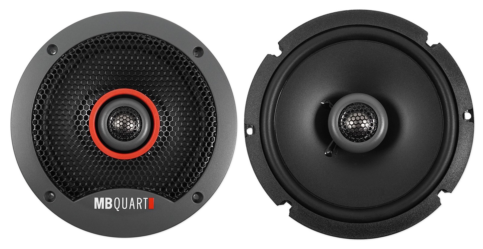 Pair MB QUART FKB116S 6.5\